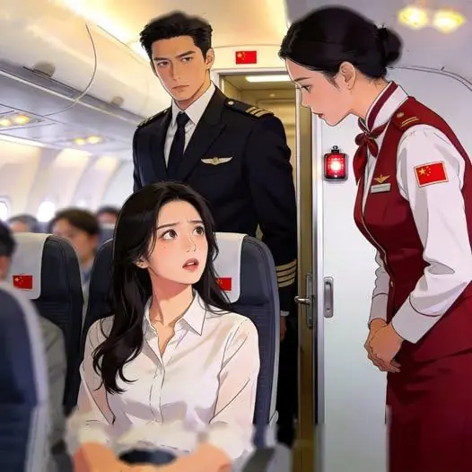 Bìa Bạn Trai Xa Cách Năm Năm Là Chồng Của Bạn Thân