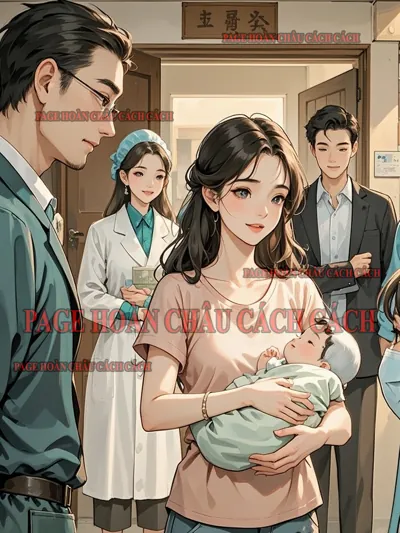 Bìa ĐỨA TRẺ KHÔNG HỌ