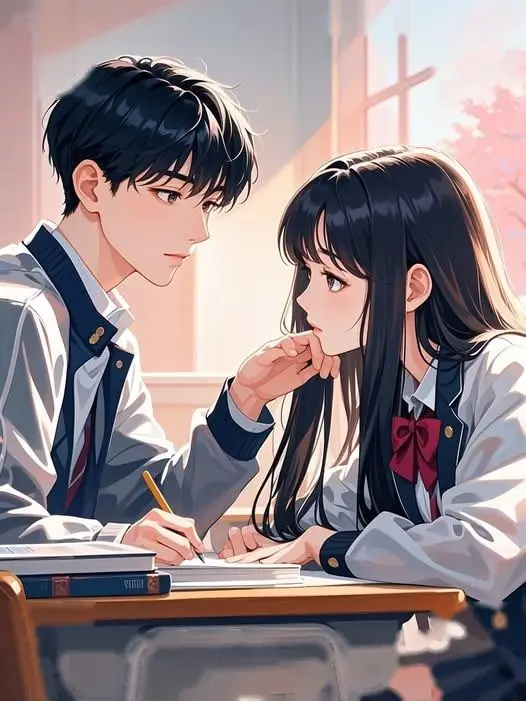 Bìa ĐỪNG YÊU EM CHỈ VÌ EM TỪNG CỨU MẸ ANH