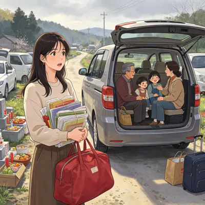 Bìa Thanh Minh Năm Đó, Gia Đình Bỏ Tôi Lại Bên Đường