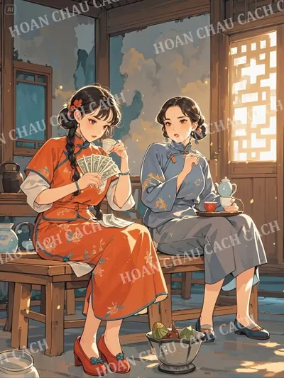 Bìa KIẾP NÀY ,EM DÂU HẦU MẸ CHỒNG THAY TÔI