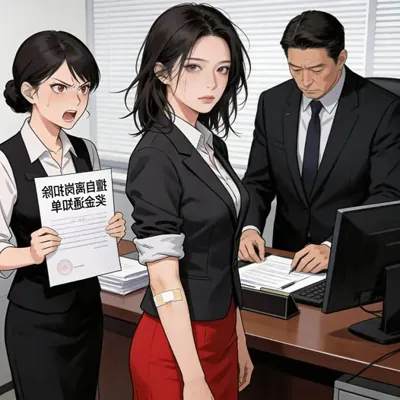 Bìa Sếp Gọi 175 Cuộc Sau Khi Tôi Từ Chối Cứu Con Gái Ông Ta Lần Hai