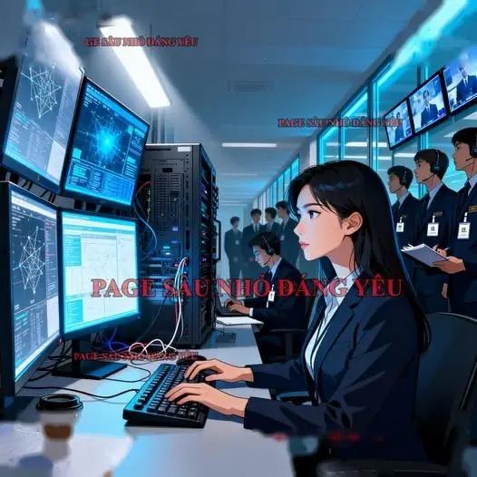 Bìa THẦN SƯƠNG
