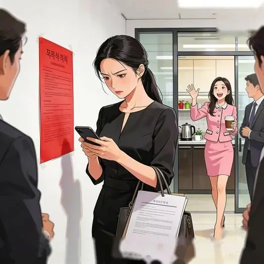 Bìa Sau Khi Tôi Đi, Công Ty Phải Bồi Thường Gấp Ba