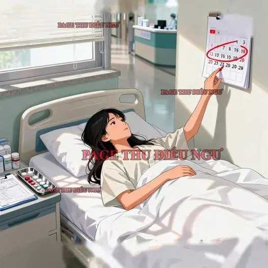 Bìa Bảy Ngày Sau Chia Ly