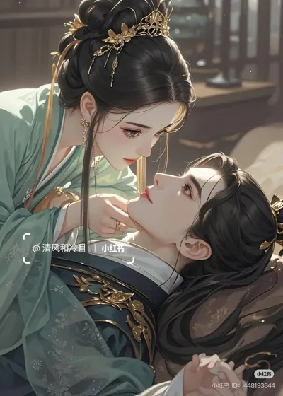 Bìa MƯỜI NĂM CHỊU KIẾP TIỂU THIẾP TA TRỌNG SINH RỒI