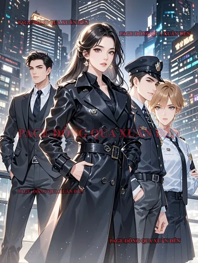 Bìa Khi Hoàng Yến Hóa Phượng Hoàng