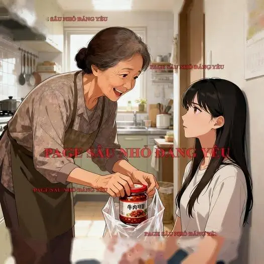 Bìa Con gái không bằng con dâu