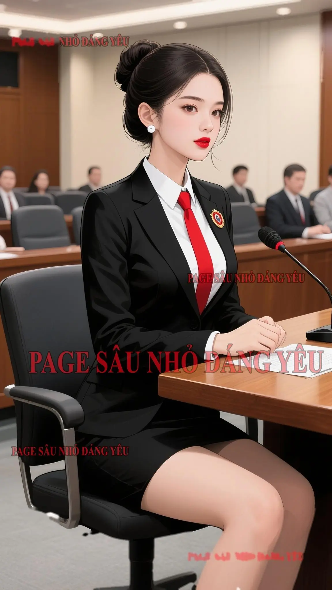 Bìa Trái Tim Đại Dương