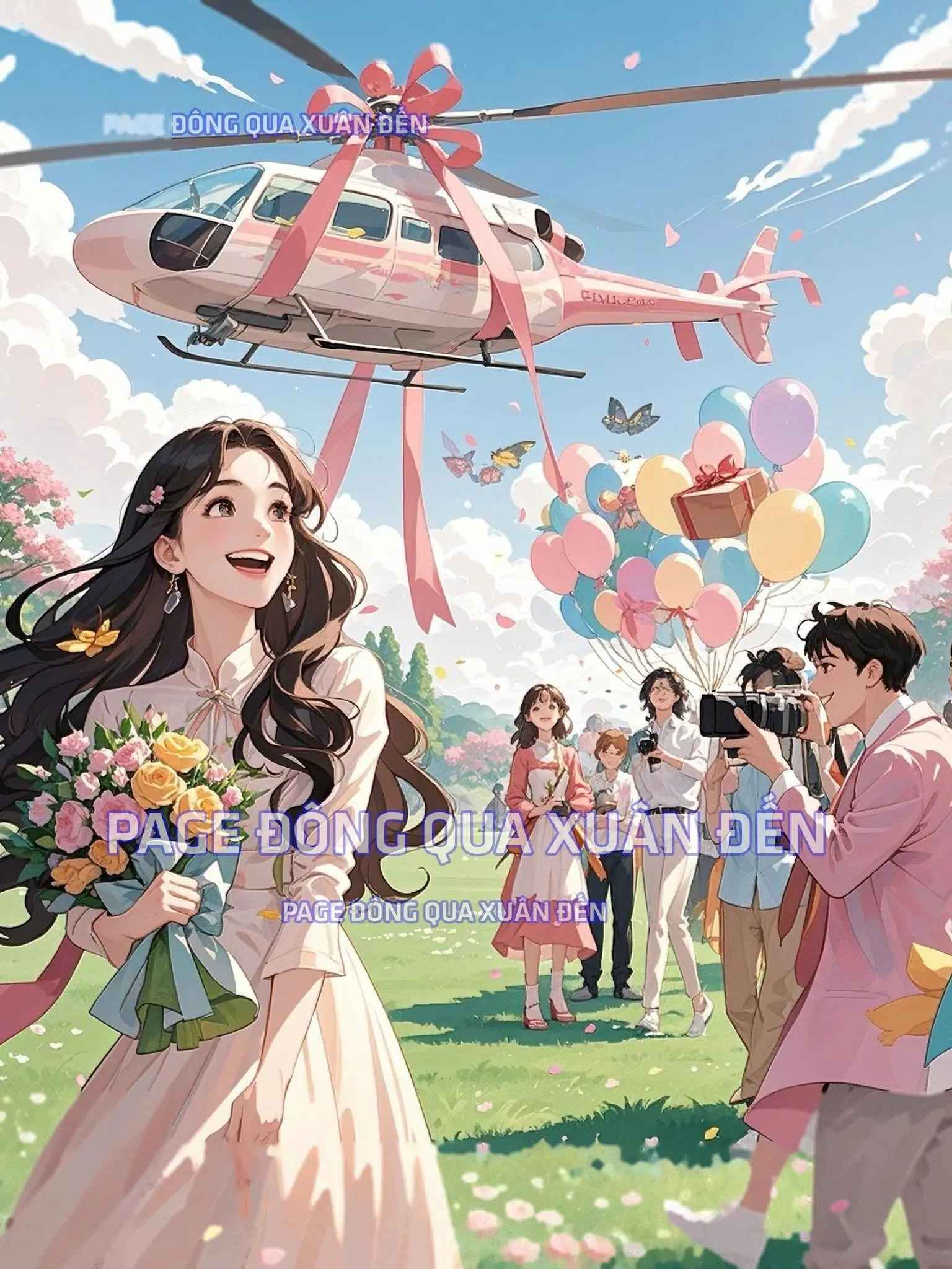 Bìa SINH NHẬT CỦA CON, BI KỊCH CỦA MẸ
