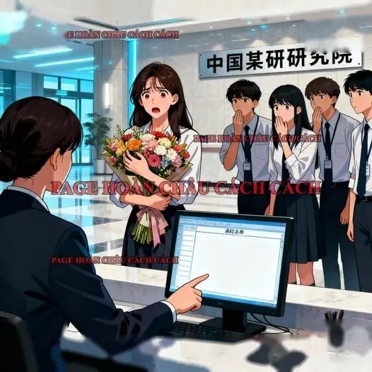 Bìa Bên Kia Bầu Trời Nam Cực