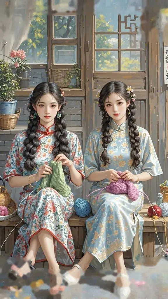 Bìa TÔI VÀ BẠN THÂN TRỞ THÀNH NỮ CHỦ QUÁN THỜI THƯỢNG