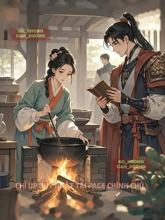 Bìa GẢ THAY TỶ TỶ