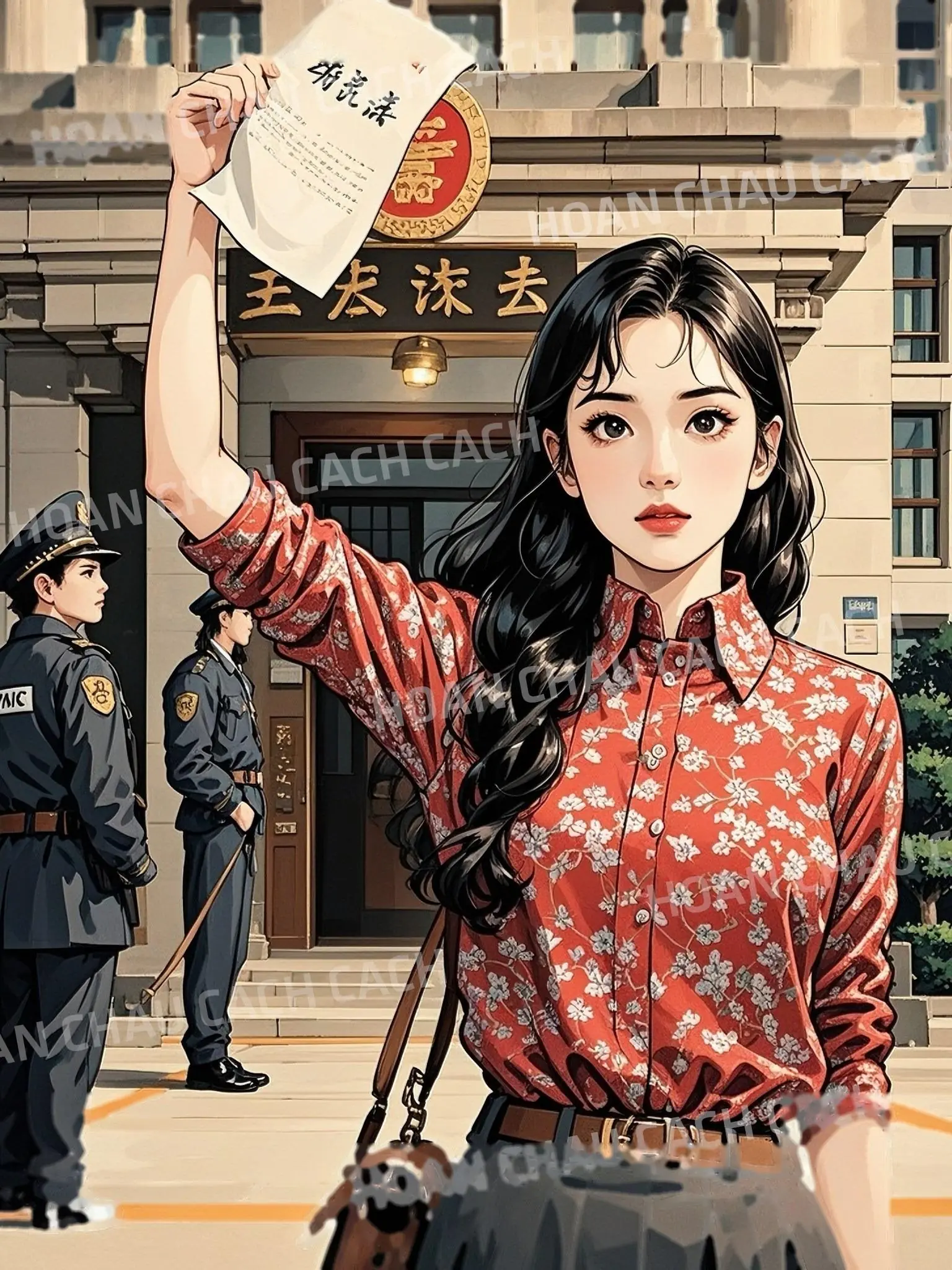 Bìa TRỞ VỀ VỚI LÁ THƯ ĐỊNH MỆNH