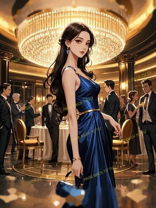Bìa ÂN TRỞ THÀNH OÁN