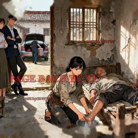 Bìa Trùng Sinh: Không Còn Làm Kẻ Hy Sinh