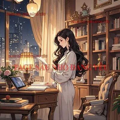 Bìa Bão Táp Hôn Nhân