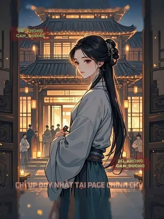 Bìa Hồi Môn Của Phu Nhân Hòa Ly
