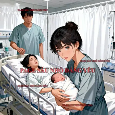 Bìa Cô Bạn Thân Muốn Chiếm Đoạt Vận Mệnh