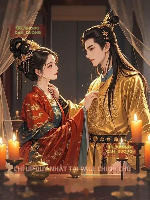 Bìa Tuyết Rơi Trường Xuân Cung