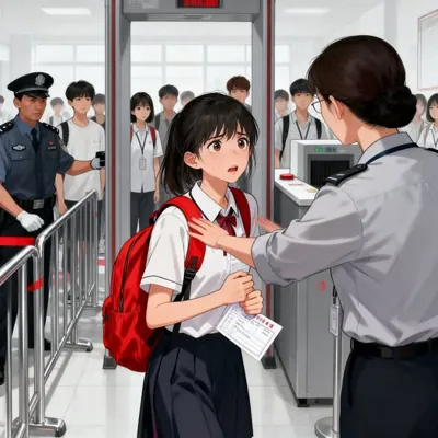 Bìa Một Kỳ Thi Không Bao Giờ Bắt Đầu