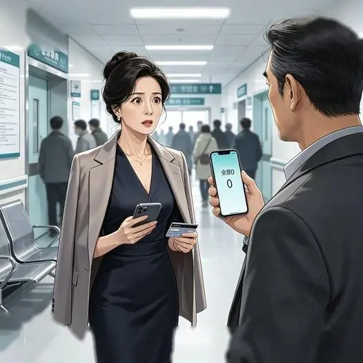 Bìa Gia Đình Hay Cái Hố Không Đáy?