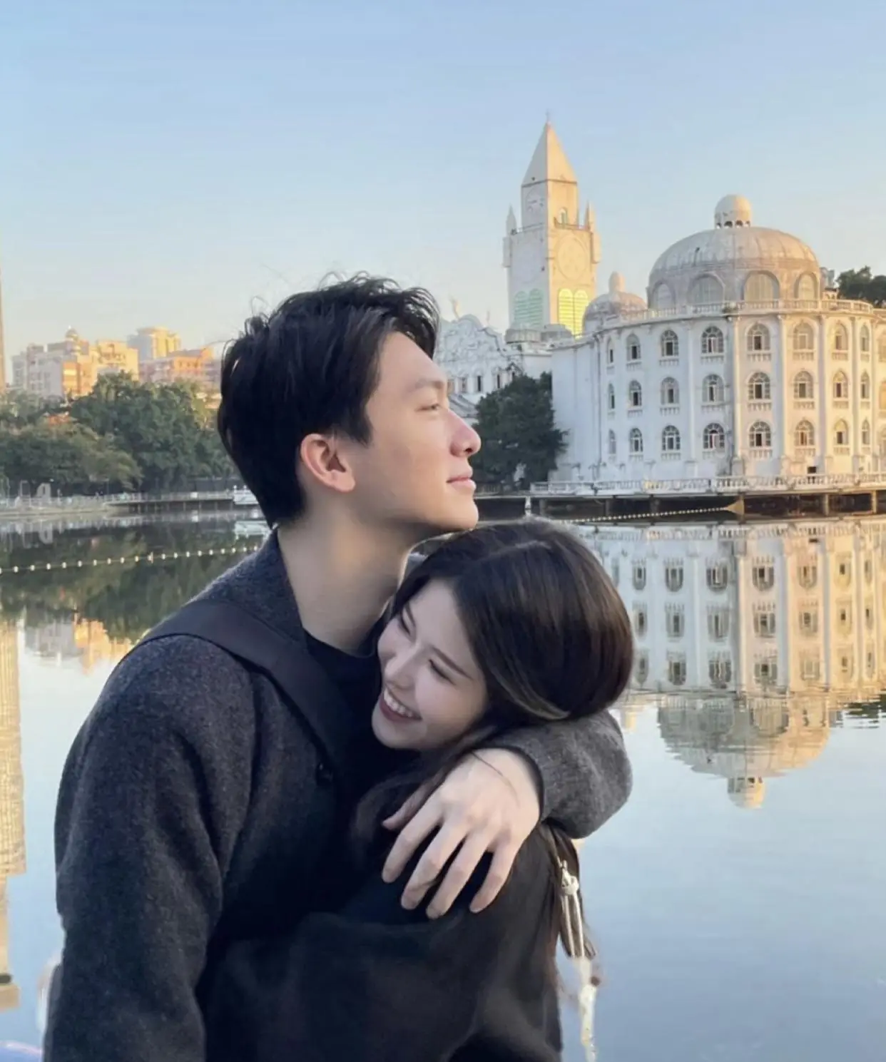 Bìa NHẦM ANH TRAI THÀNH SẾP
