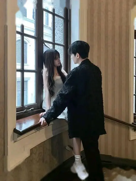 Bìa Sau Khi Tôi Dụ Dỗ Cả Phòng Ký Túc Của Bạn Trai