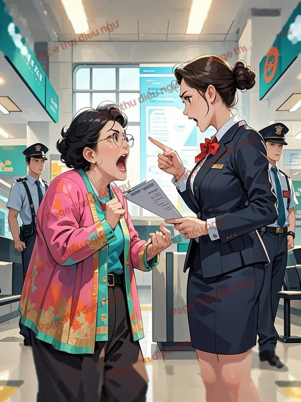 Bìa MÙNG BẢY TẾT TÔI THÀNH KẺ ĂN CHẶN