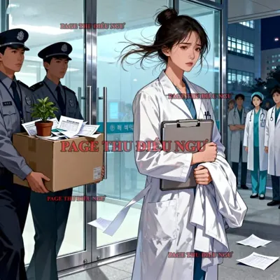 Bìa Con Dâu Ngầm