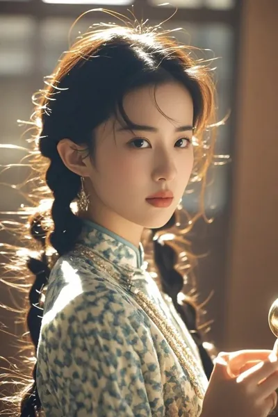 Bìa CON GÁI CỦA NGƯỜI GIÚP VIỆC ĐÃ ÂM THẦM SỬA NGUYỆN VỌNG THI ĐẠI HỌC CỦA TÔI