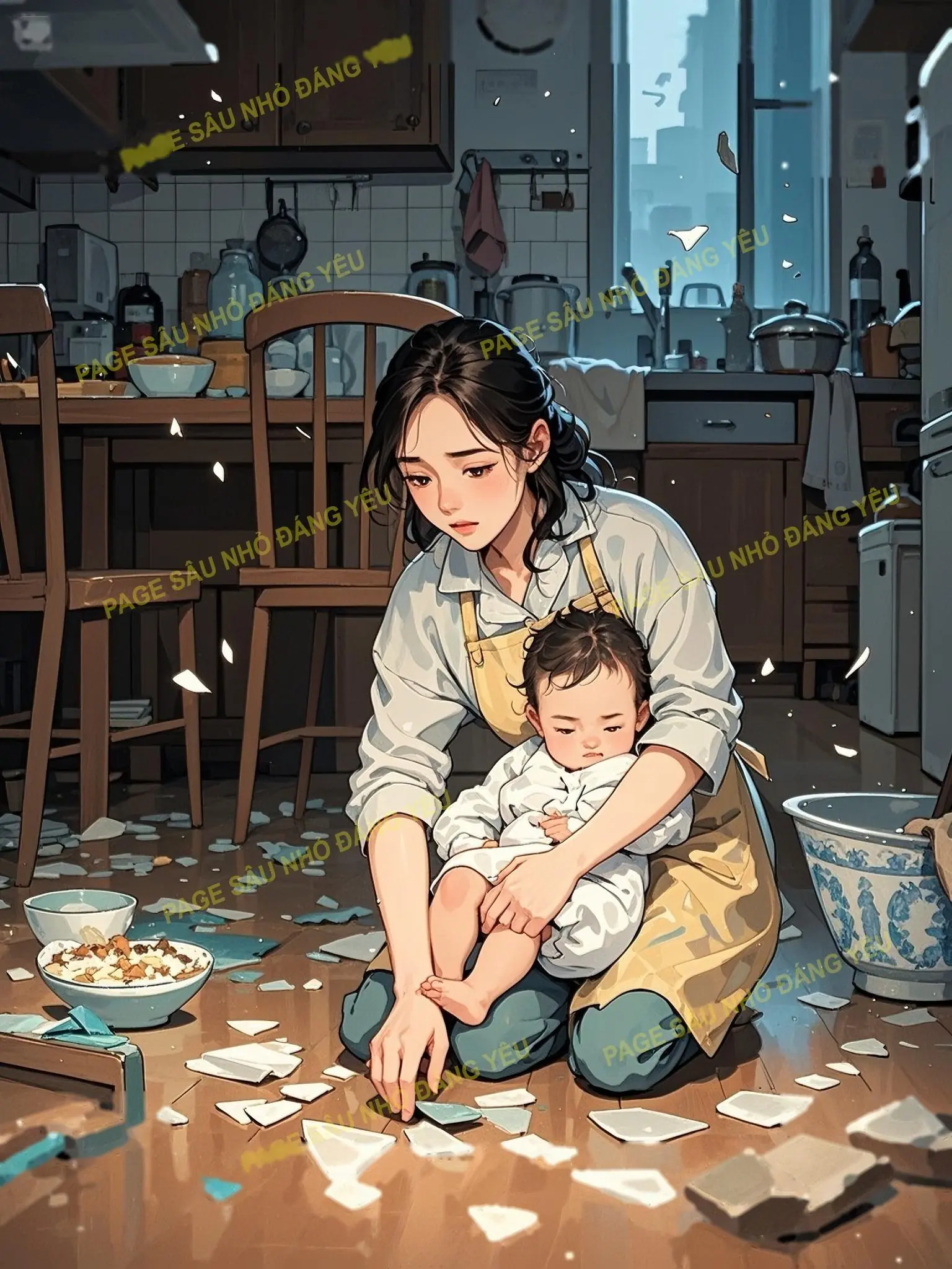 Bìa CAMERA PHƠI BÀY TỘI LỖI