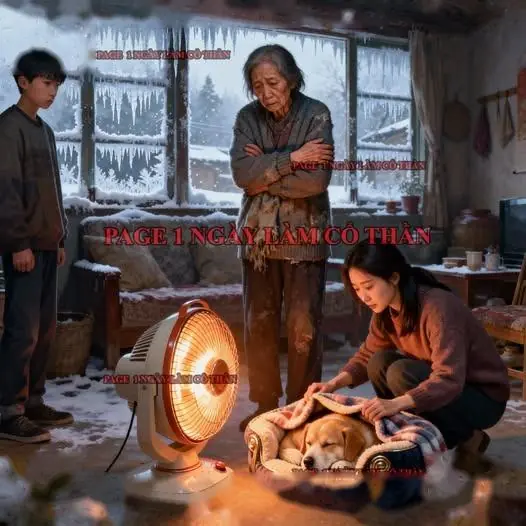 Bìa MÁY SƯỞI CHO CHÓA