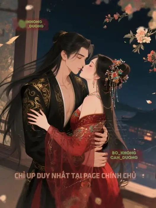 Bìa Phu Nhân Ngạo Thế