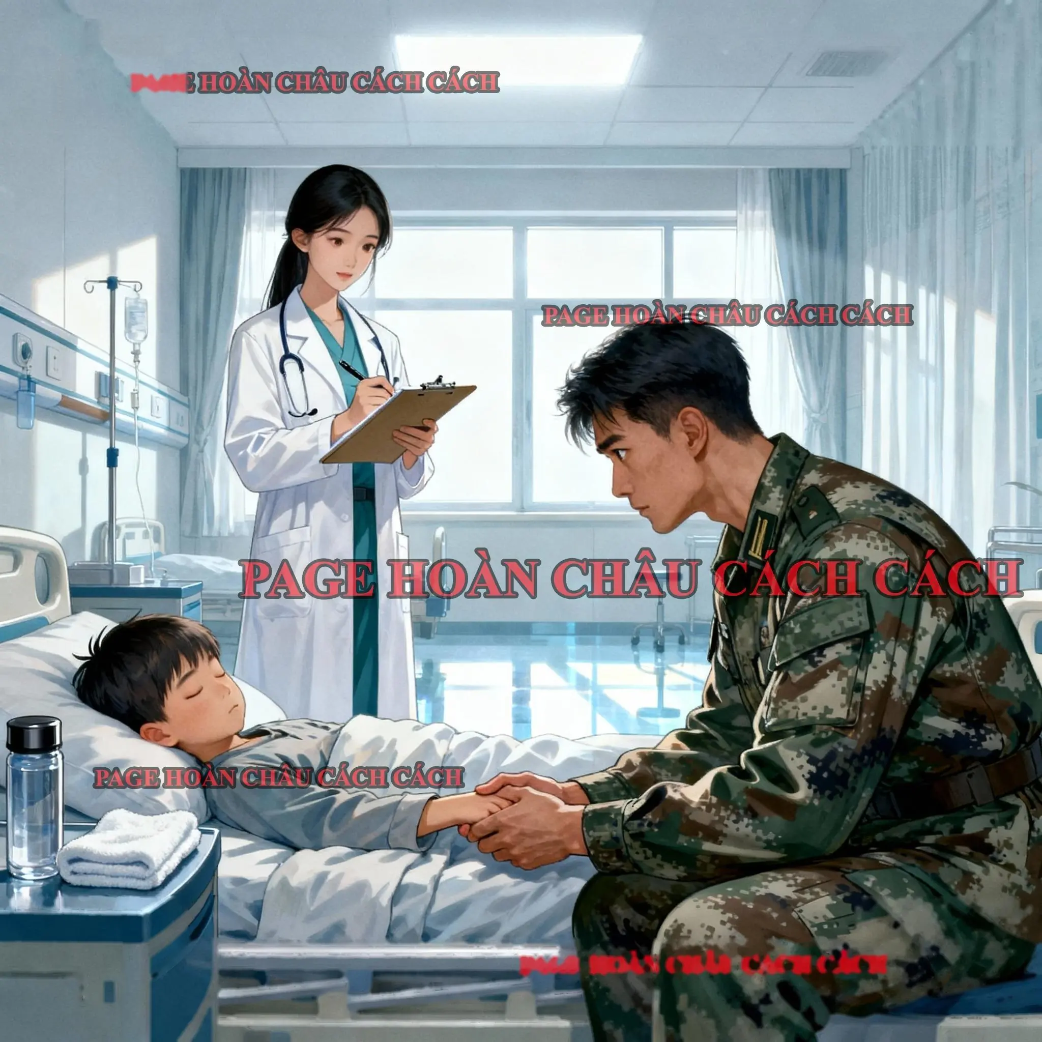 Bìa CHÚNG TA ĐÃ LỆCH ĐƯỜNG RAY