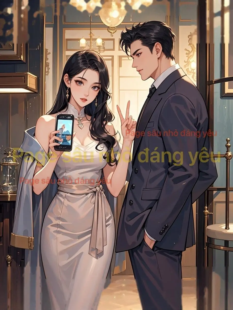 Bìa TIÊN TRI XUI XẺO