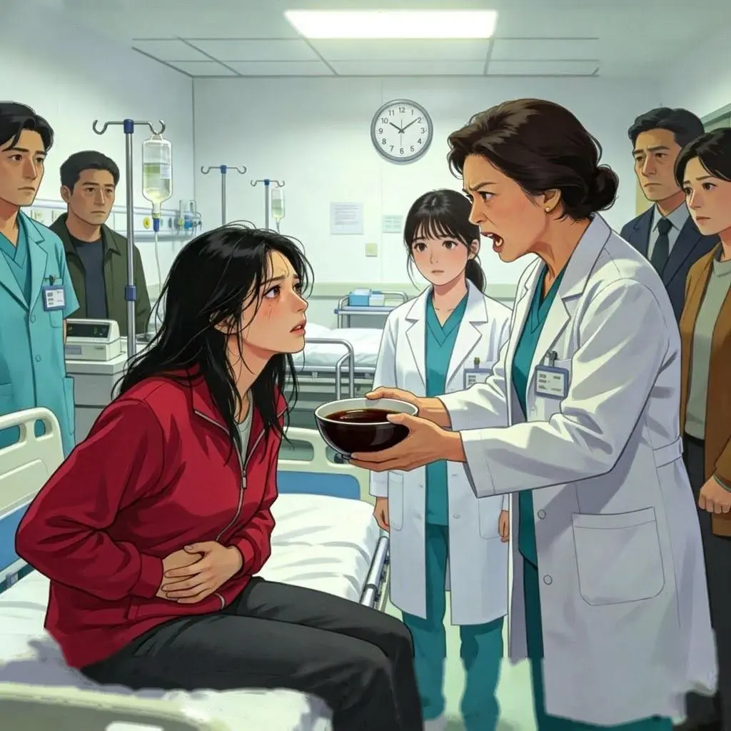 Bìa Sau Hai Năm Ở Địa Ngục, Tôi Trở Về
