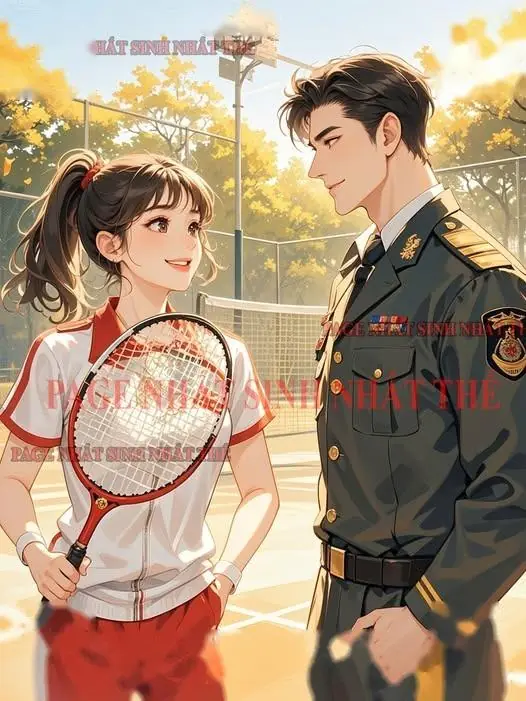 Bìa Mười Tám Năm Không Bằng Một Cô Gái Mười Tám