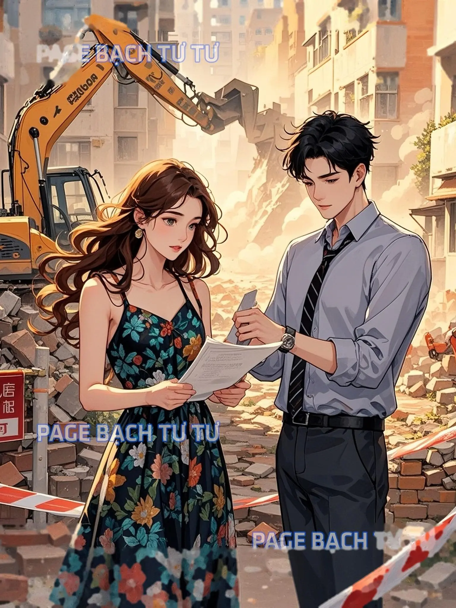 Bìa BẠN TRAI CŨ VONG ÂN BỘI NGHĨA