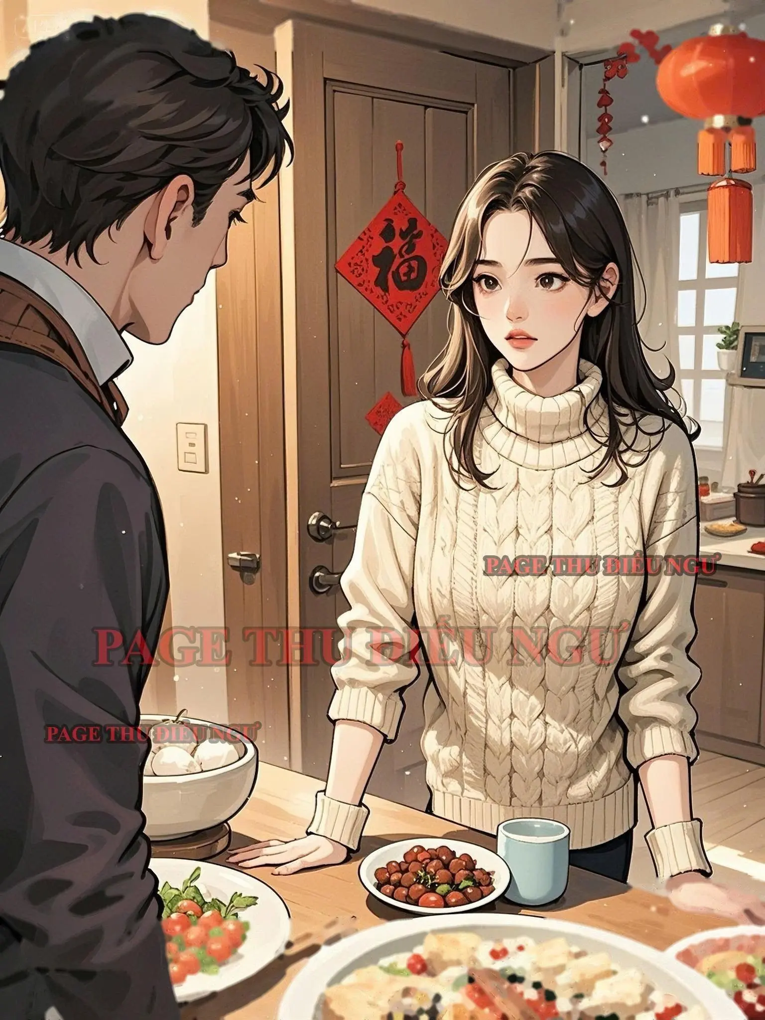 Bìa HAI ĐẦU CƯỚI VÀ KẺ ÍCH KỶ