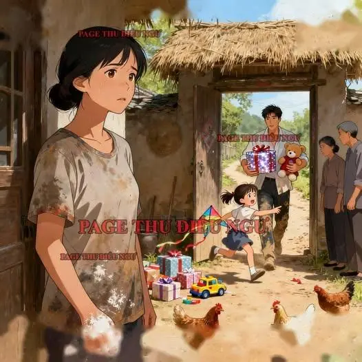 Bìa Khu Vui Chơi Của Kẻ Phản Bội