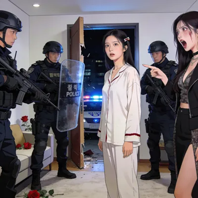 Bìa Bên Kia Vách Tường