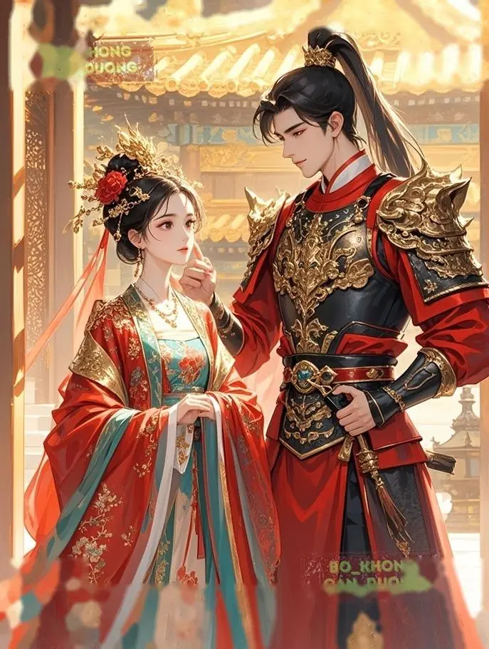 Bìa NGHE TIẾNG LÒNG TƯỚNG QUÂN NÓI DỐI