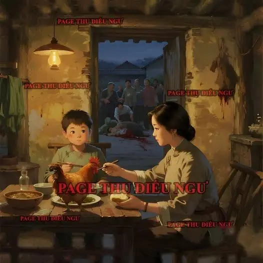 Bìa Hệ Thống Nghiệp Báo Tức Thì