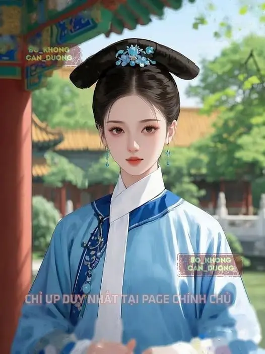 Bìa Thông Phòng Của Thừa Tướng