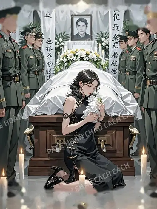 Bìa TÂM NGUYỆN CUỐI CÙNG
