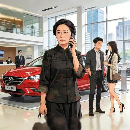 Bìa TRẢ TIỀN MUA XE CHO CON , NHƯNG KHÔNG CÓ QUYỀN NGỒI LÊN