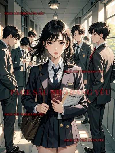 Bìa Thần Hộ Mệnh Bị Ruồng Bỏ