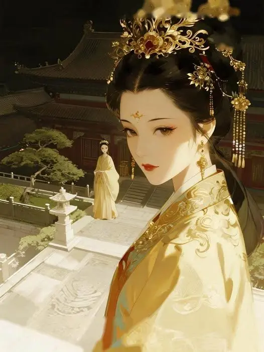 Bìa Kiếp Này Ta Chỉ Cần Quyền