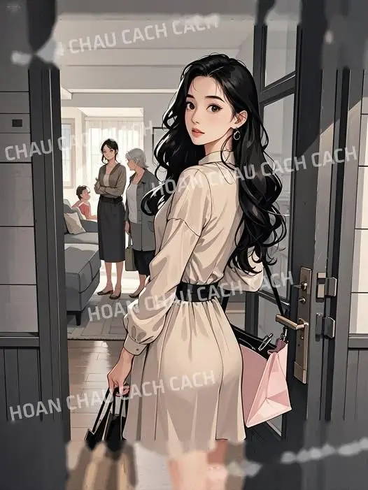 Bìa CÁI THAI TÔI PHÁ LÀ CON CỦA ANH